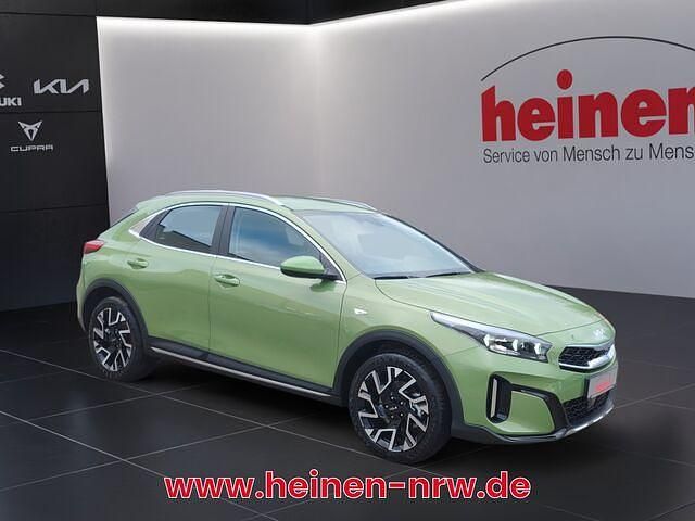Neu Kia XCeed Vision 140 PS (102 kW) 2025 Andere farbe SUV
