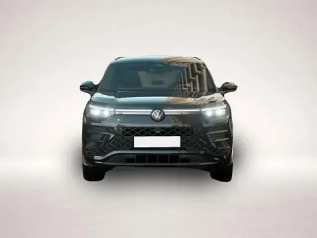 Neu VW Tayron Style 150 PS (110 kW) 2026 Manufacturer SUV