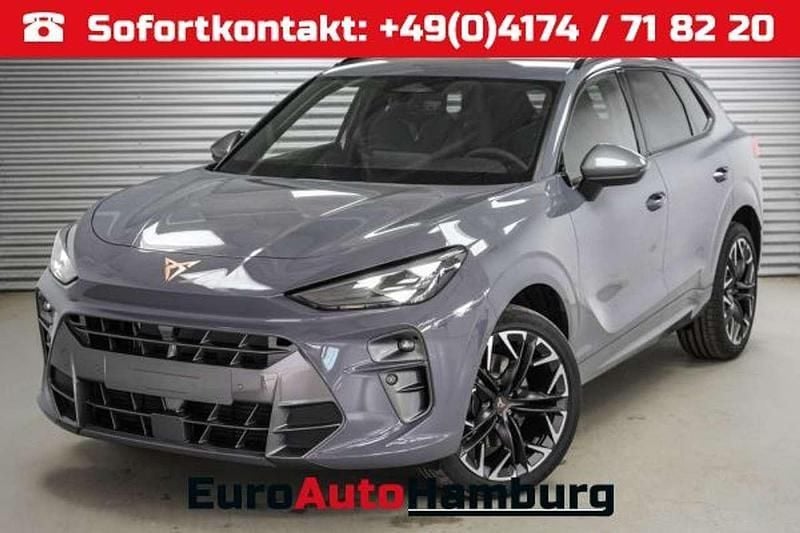 Graphenegrau metallic (r6) Neu 2025 Cupra Terramar VZ SUV | 44.090 € (Superpreis) - Bild 1/4