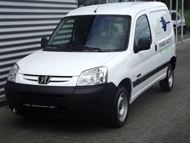 Elektroauto Gebraucht