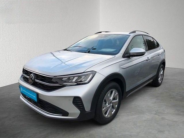 Silber Gebraucht 2024 VW Taigo Life SUV | 20.700 € (Fairer Preis) - Bild 1/4