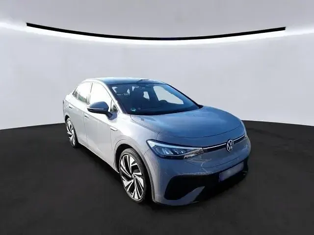 Gebraucht VW ID.5 Pro 127 kW (174 PS) 2022 Mondsteingrau SUV