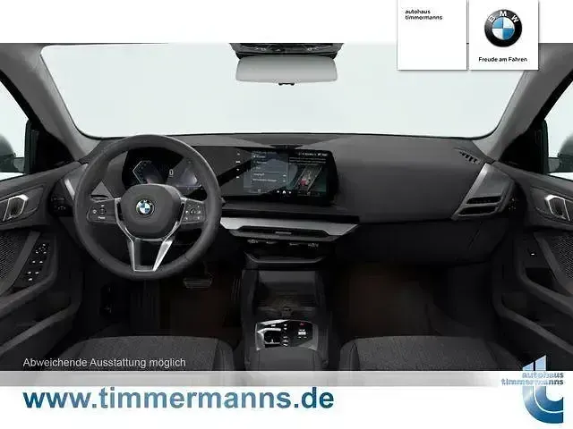 Gebraucht BMW 220 Gran Coupé Efficient Dynamics 170 PS (125 kW) 2025  alpinweiss 3 Coupé