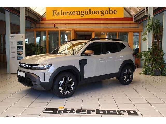 Gebraucht Dacia Duster Extreme 131 PS (96 kW) 2024 Sandstone SUV