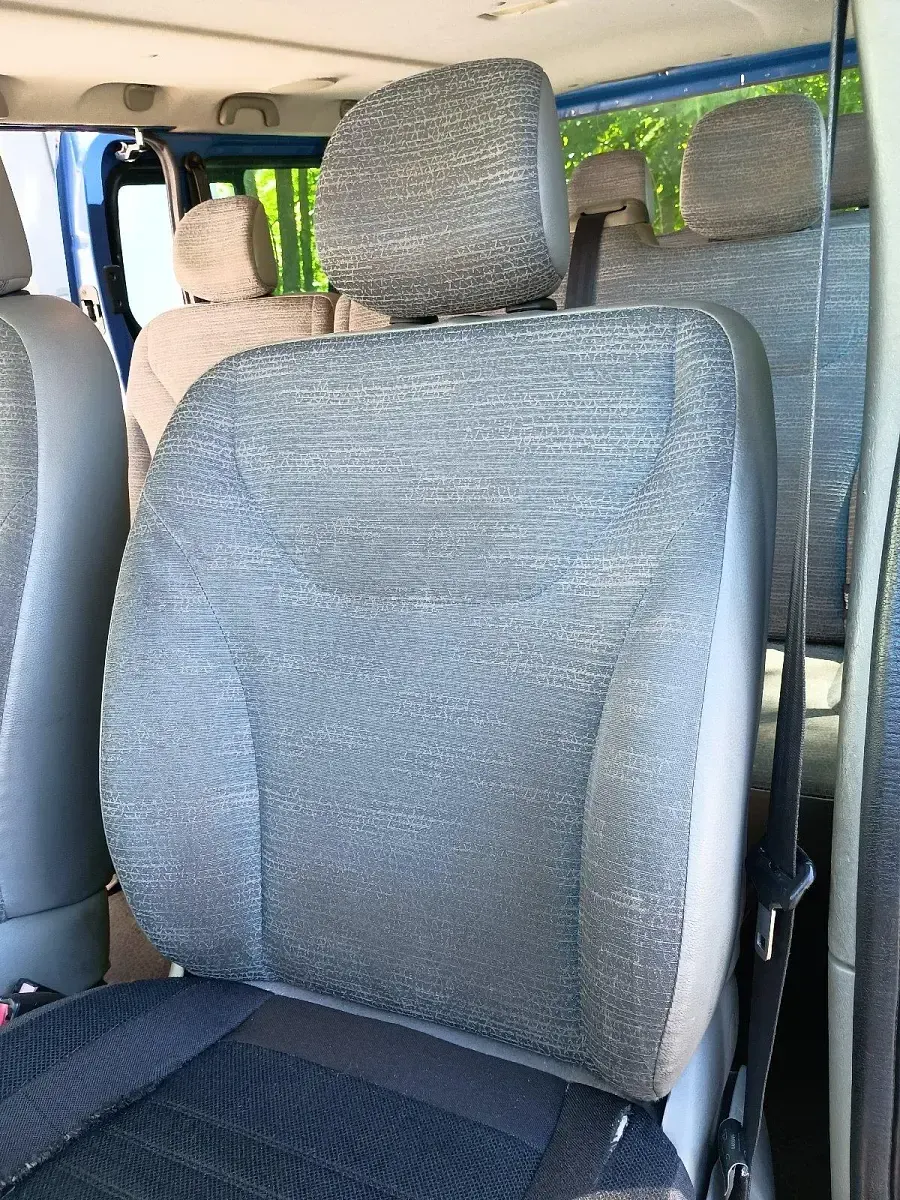 Gebraucht Renault Trafic 90 PS (66 kW) 2011 Van / Kleinbus