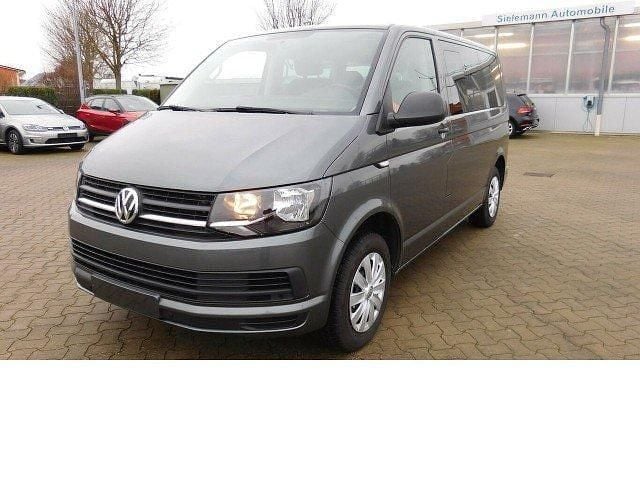 Gebraucht VW Multivan Trendline 102 PS (75 kW) 2019 Van / Kleinbus