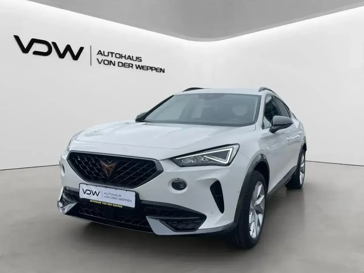 Gebraucht Cupra Formentor 150 PS (110 kW) 2023 SUV