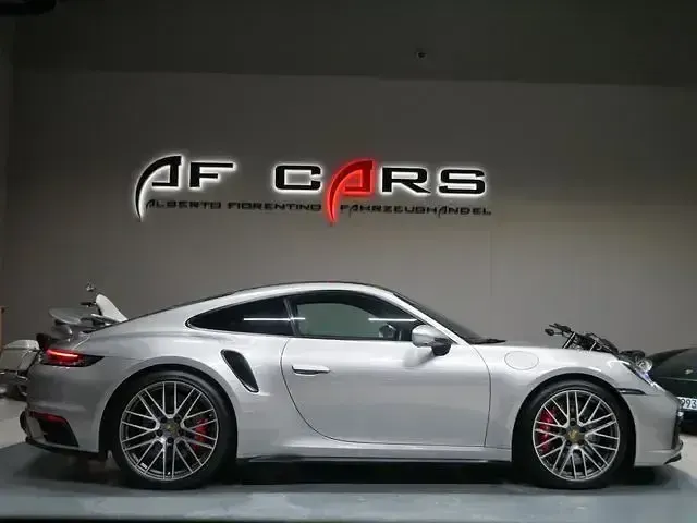 Gebraucht Porsche 911 Turbo 581 PS (427 kW) 2022 Andere Coupé