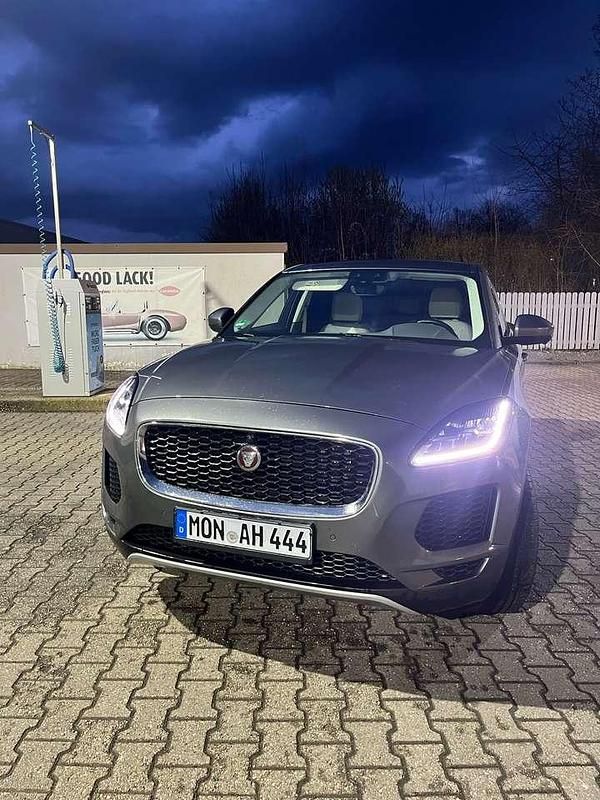 Usata Jaguar E-Pace 179 CV (131 kW) 2018 SUV
