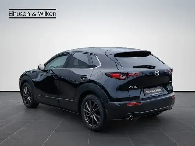 Gebraucht Mazda CX-30 Selection 122 PS (89 kW) 2020 SUV