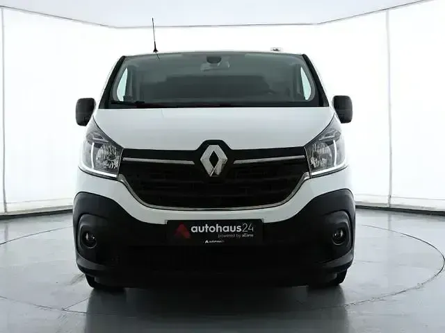 Gebraucht Renault Trafic Komfort 146 PS (107 kW) 2021 Andere