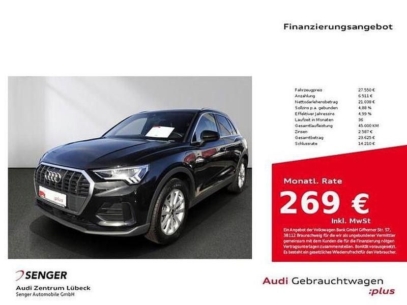 Gebraucht Audi Q3 Ambiente 2022 Andere SUV