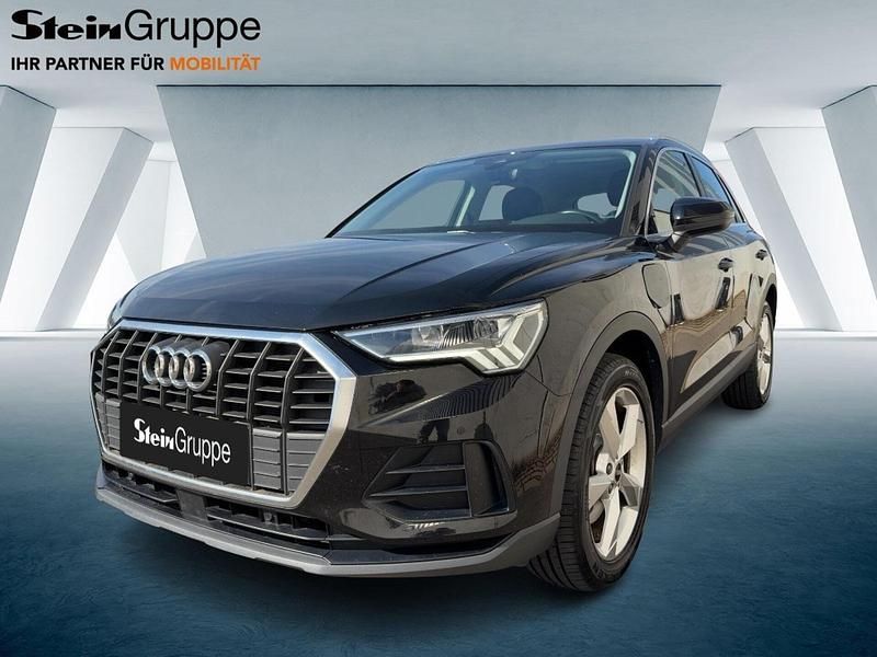 Gebraucht Audi Q3 Ambiente 245 PS (180 kW) 2022 SUV