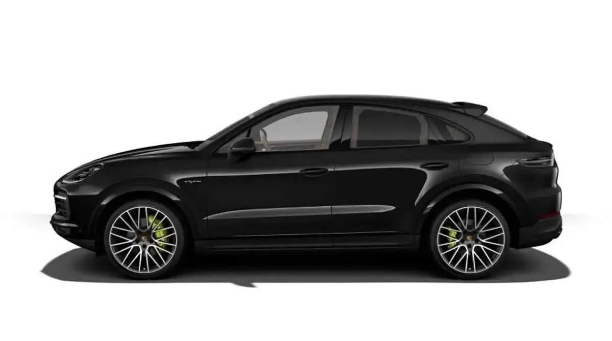 Gebraucht Porsche Cayenne 340 PS (250 kW) 2021 SUV