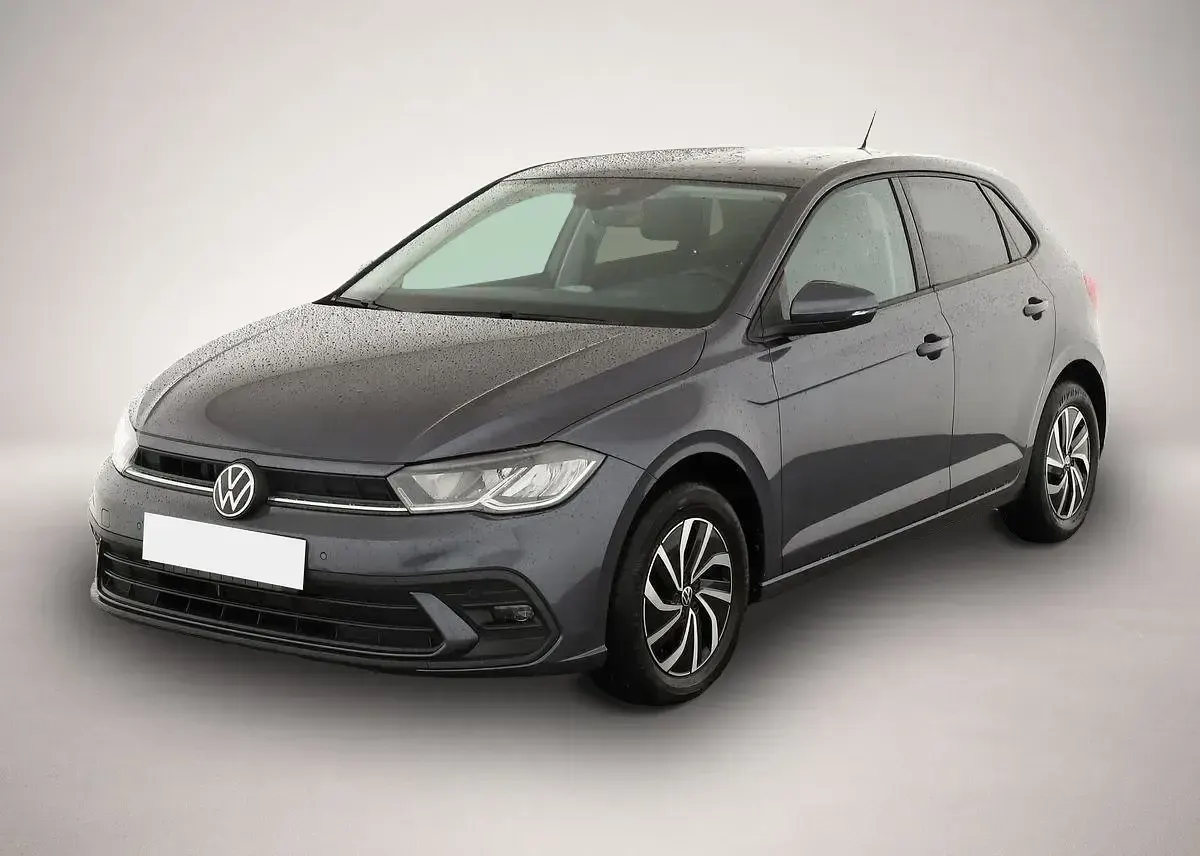 Gebraucht VW Polo Life 95 PS (69 kW) 2023 Kleinwagen