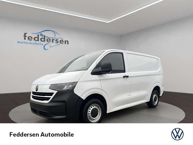Gebraucht VW T7 110 PS (80 kW) 2025 Clear white Van
