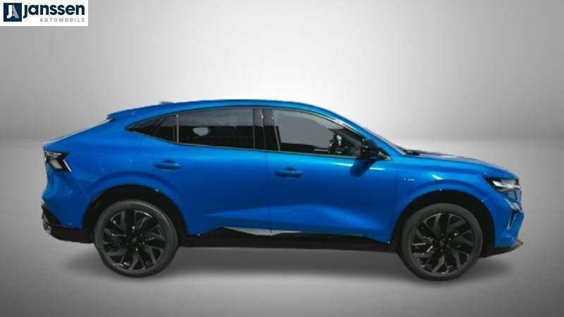 Gebraucht Renault Rafale Esprit Alpine 131 PS (96 kW) 2024 SUV