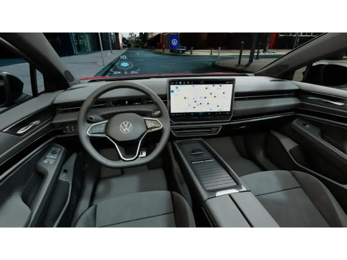 Gebraucht VW ID.7 Pro 210 kW (286 PS) 2025 Limousine