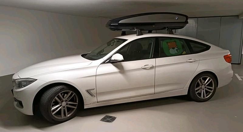 Andere farben Gebraucht 2013 BMW 320 Gran Turismo Limousine | 13.800 € (Fairer Preis) - Bild 1/4