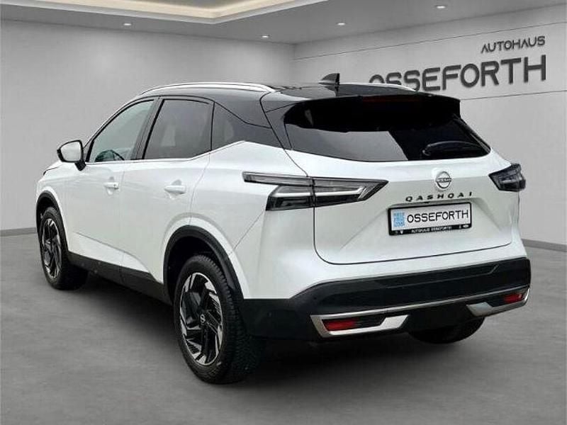 Gebraucht Nissan Qashqai 2025 Andere SUV