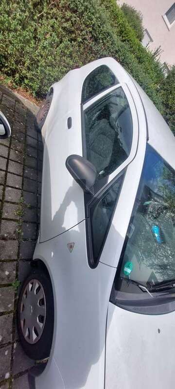 Gebraucht 2009 Mitsubishi Colt Limousine | 1.160 € (Guter Preis) - Bild 1/4