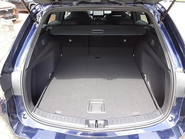 Gebraucht Suzuki Swace Comfort+ 98 PS (72 kW) 2025 Blau Kombi