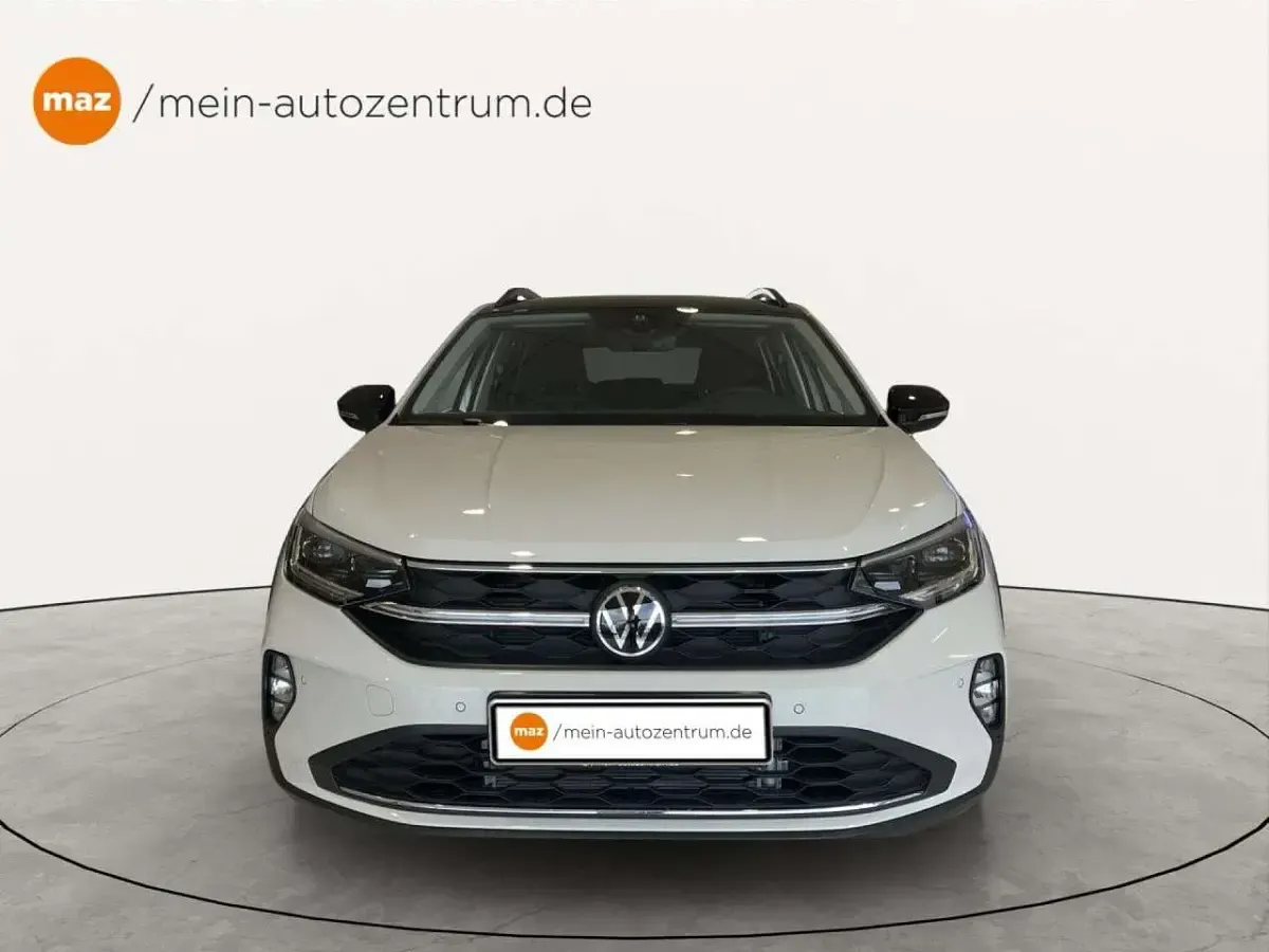 Gebraucht VW Taigo Style 116 PS (85 kW) 2026 Ascotgrau SUV