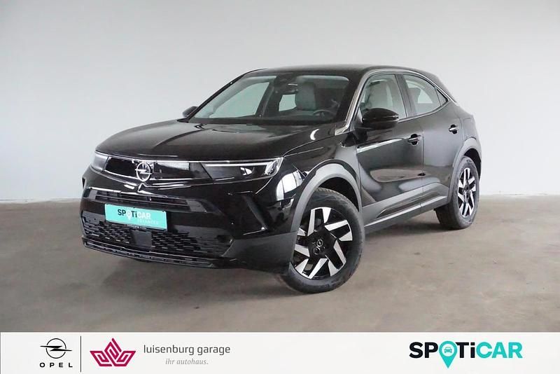 Gebraucht 2023 Opel Mokka-e Elegance SUV | 19.985 € (Guter Preis) - Bild 1/1