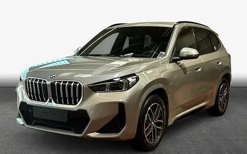 Gebraucht BMW X1 M Sport 326 PS (239 kW) 2026 SUV
