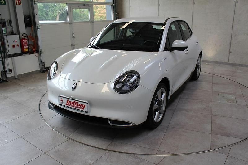 Moonlight white Gebraucht 2023 Ora 03 Limousine | 20.900 € (Superpreis) - Bild 1/4