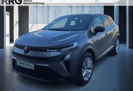 Używany Renault Symbioz Evolution 144 KM (105 kW) 2025 Szary SUV