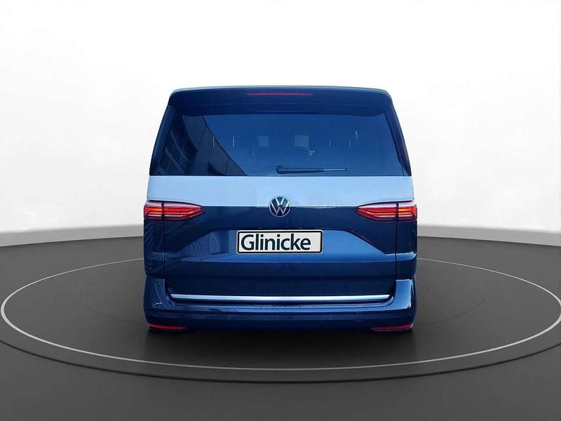 Ny VW Multivan Edition 150 HK (110 kW) 2026 Vit Minibuss