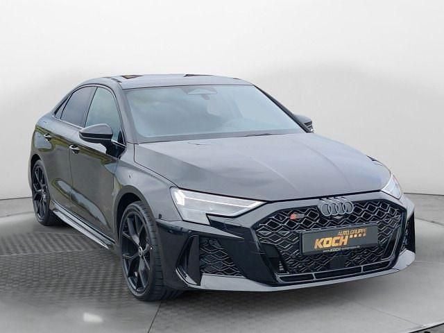 Usata Audi RS3 400 CV (294 kW) 2026 Berlina