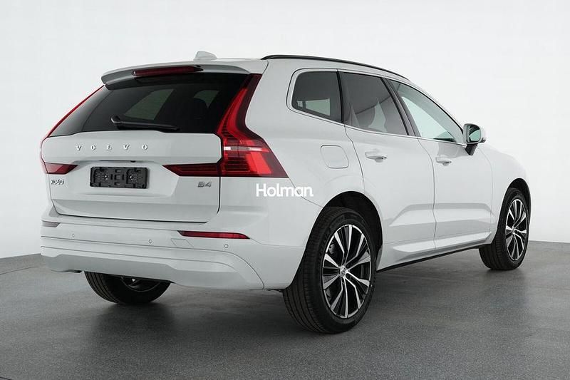 Brugt Volvo XC60 Core 197 HK (144 kW) 2023 Hvid SUV