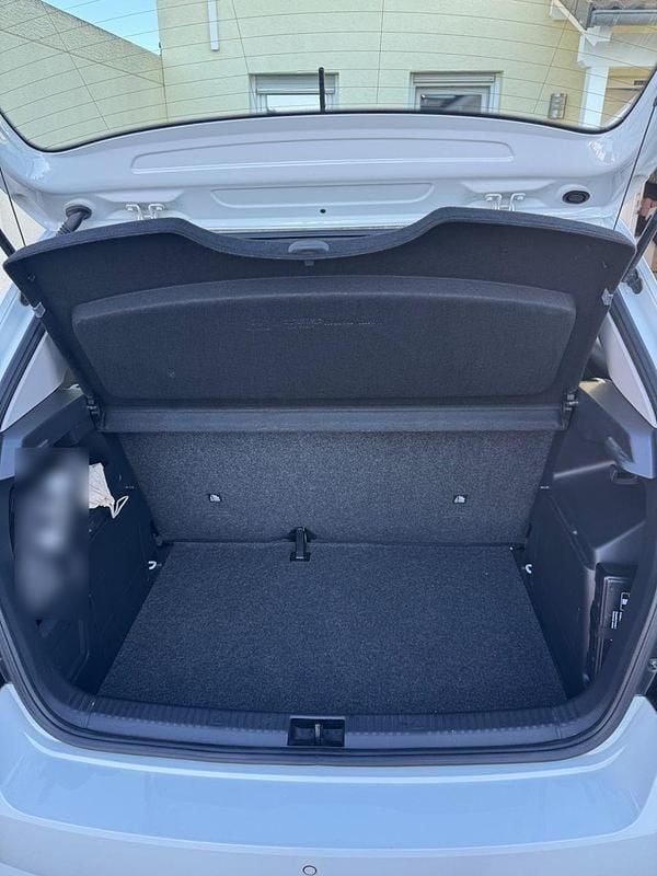 Gebraucht Skoda Fabia Cool Edition 60 PS (44 kW) 2017 Weiß Kleinwagen