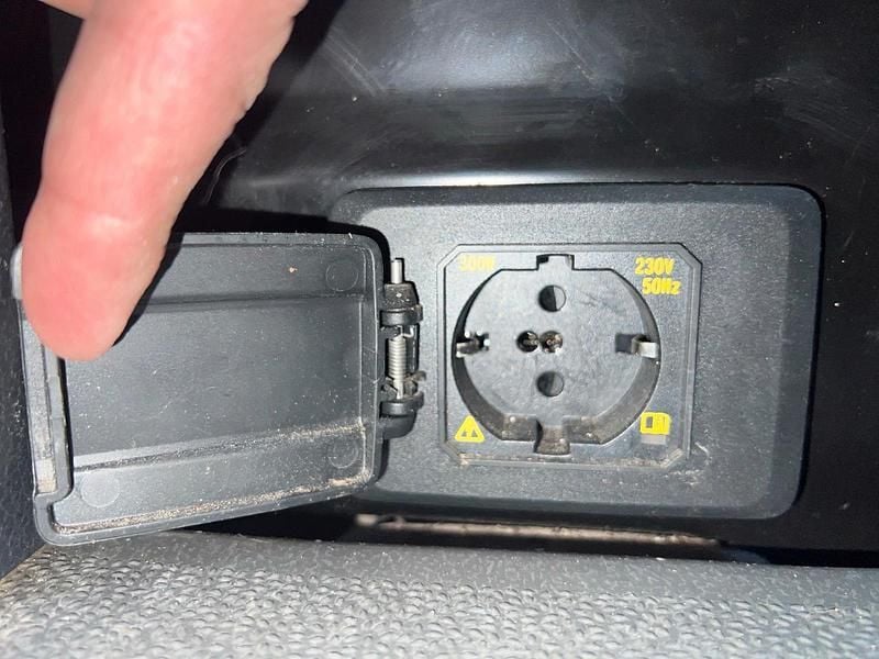 Gebraucht VW Crafter 177 PS (130 kW) 2019 Weiß Van