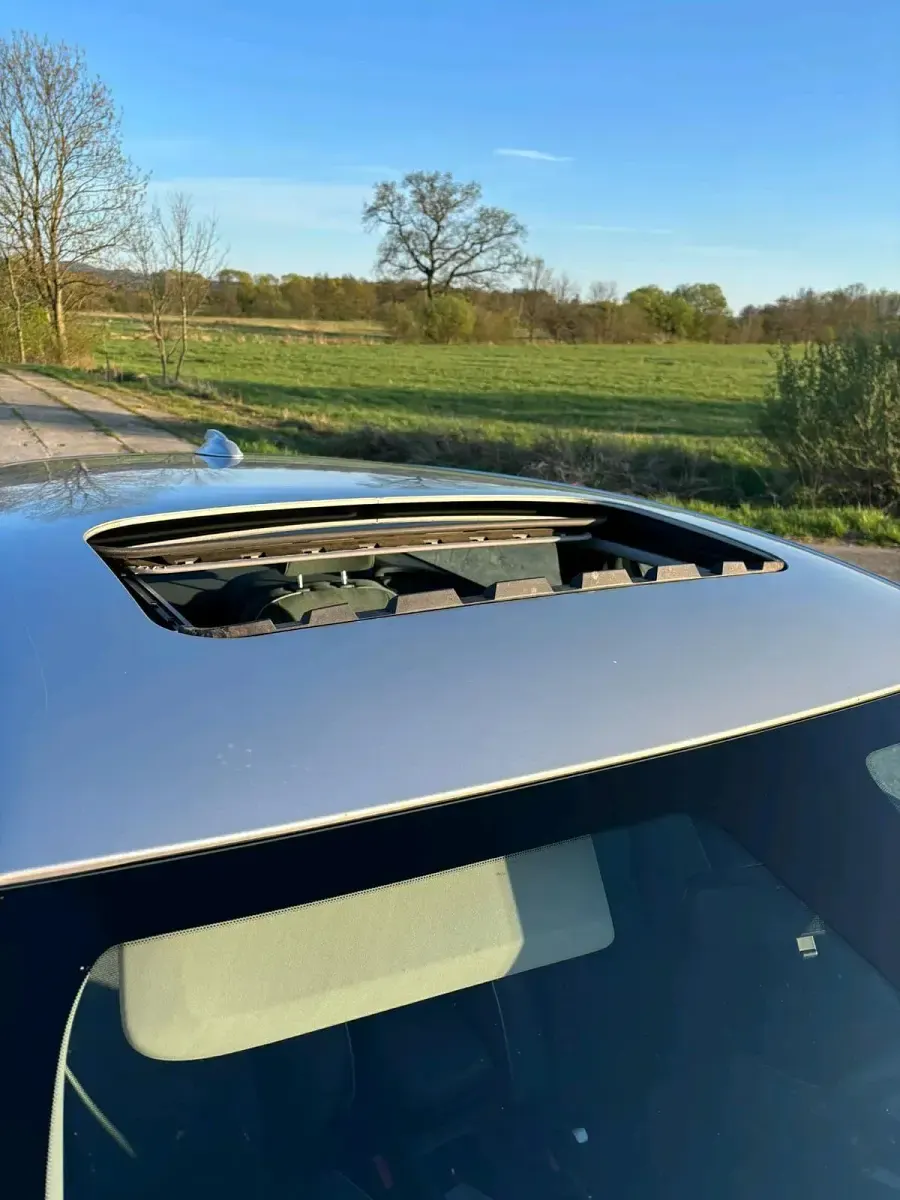 Gebraucht Volvo C30 125 PS (91 kW) 2007 Silber Kleinwagen