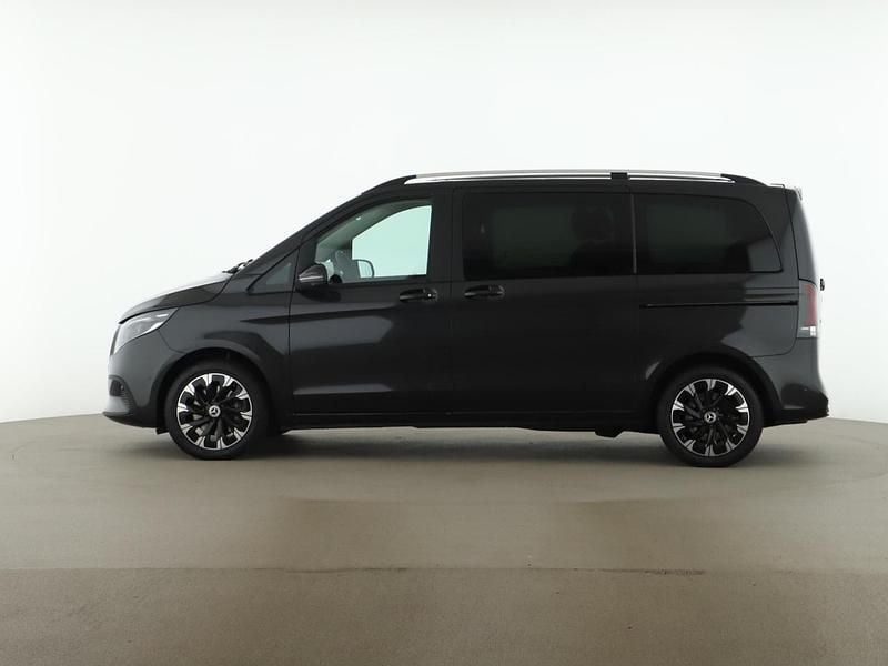 Gebraucht Mercedes V300 Style 237 PS (174 kW) 2025 Grau Van / Kleinbus