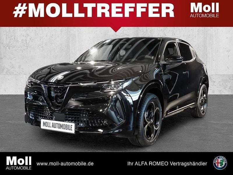 Nero tortona Neu 2025 Alfa Romeo GT Junior Limousine | 31.450 € (Fairer Preis) - Bild 1/4