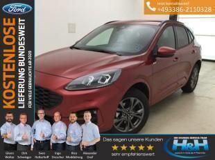 Andere farbe Gebraucht 2024 Ford Kuga ST-Line X SUV | 32.441 € (Superpreis) - Bild 1/4
