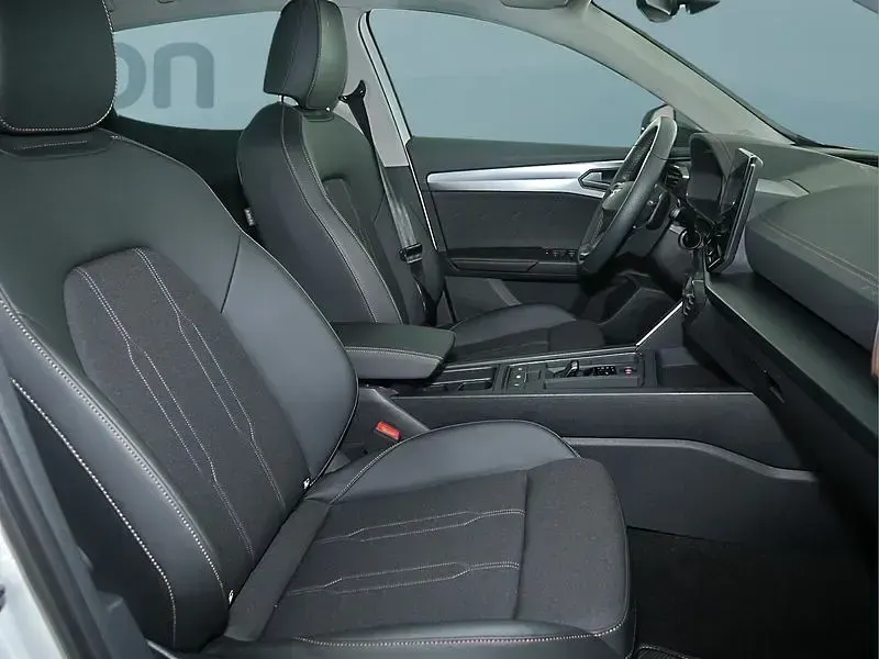 Gebraucht Cupra Formentor 150 PS (110 kW) 2024 Weiß SUV