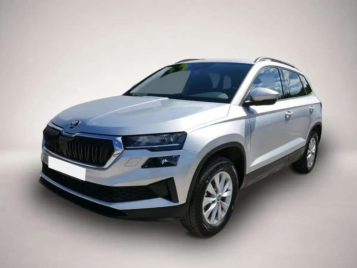 Gebraucht Skoda Karoq Selection 150 PS (110 kW) 2026 SUV