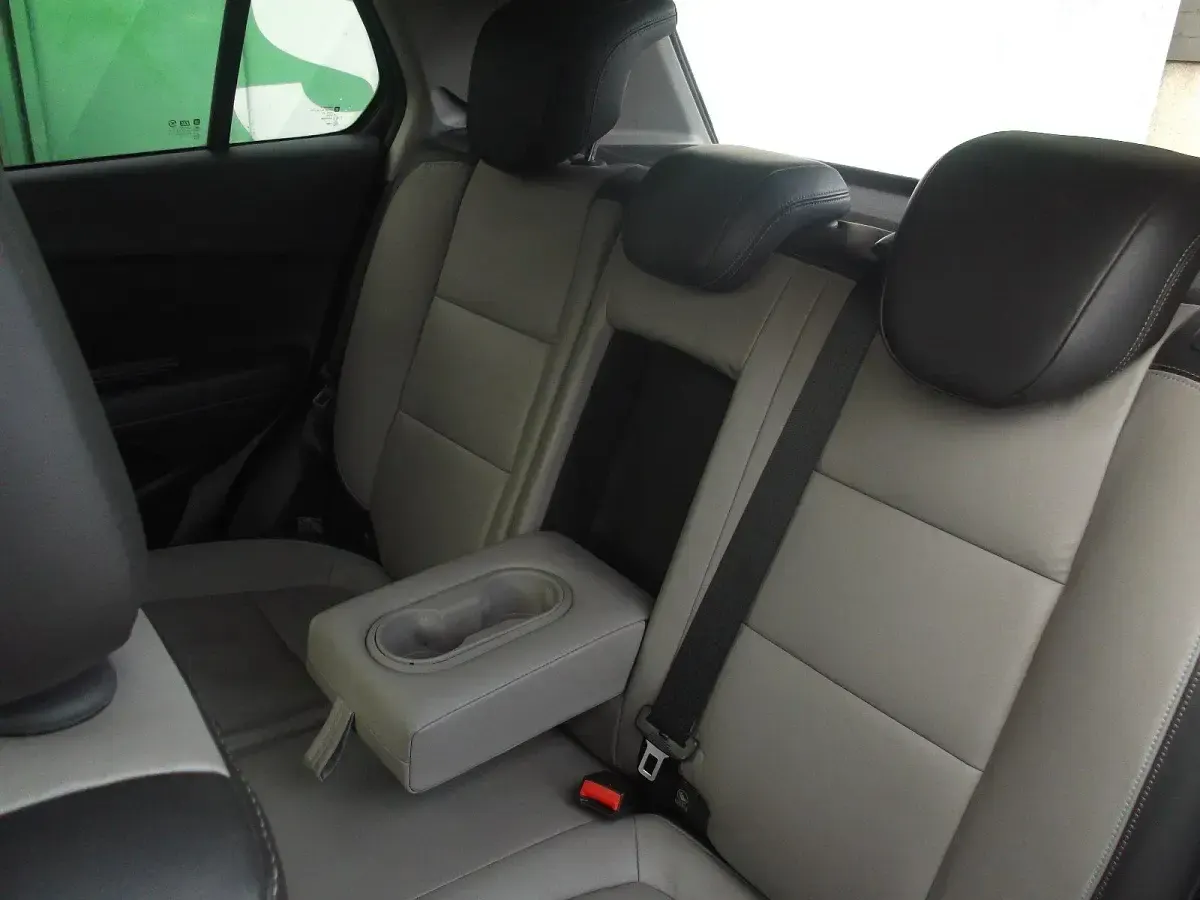 Occasion Chevrolet Trax 131 ch (96 kW) 2013 Blanc SUV
