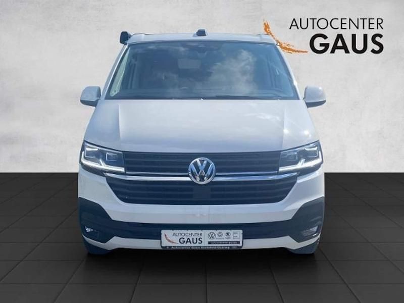 Gebraucht VW California Beach 150 PS (110 kW) 2024 Weiß Van