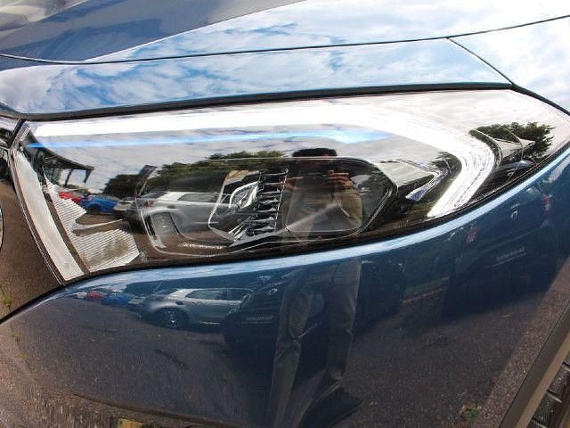 Gebraucht Mercedes EQA250 139 kW (190 PS) 2021 SUV