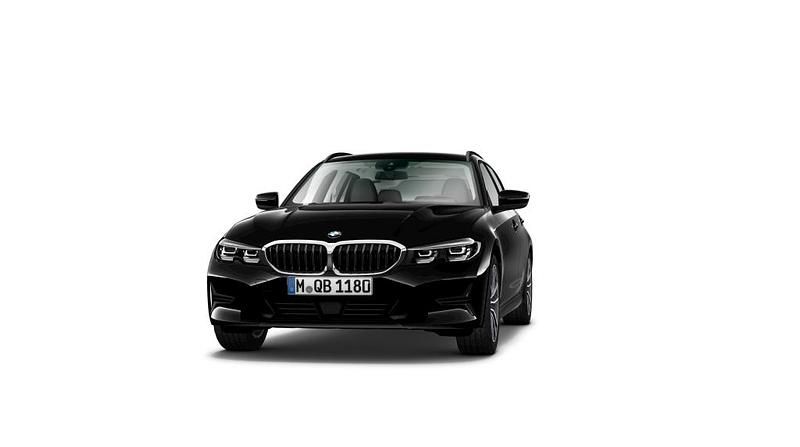 Gebraucht 2025 BMW 318 Advantage Kombi | 27.990 € (Superpreis) - Bild 1/2