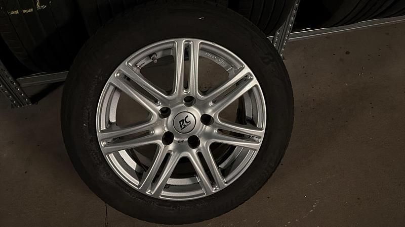 Gebraucht BMW 116 109 PS (80 kW) 2016 Schwarz Kleinwagen