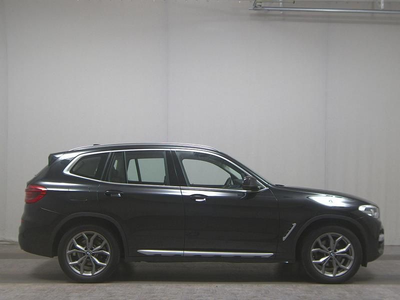 Schwarz Gebraucht 2020 BMW X3 xLine SUV | 28.980 € (Superpreis) - Bild 1/4