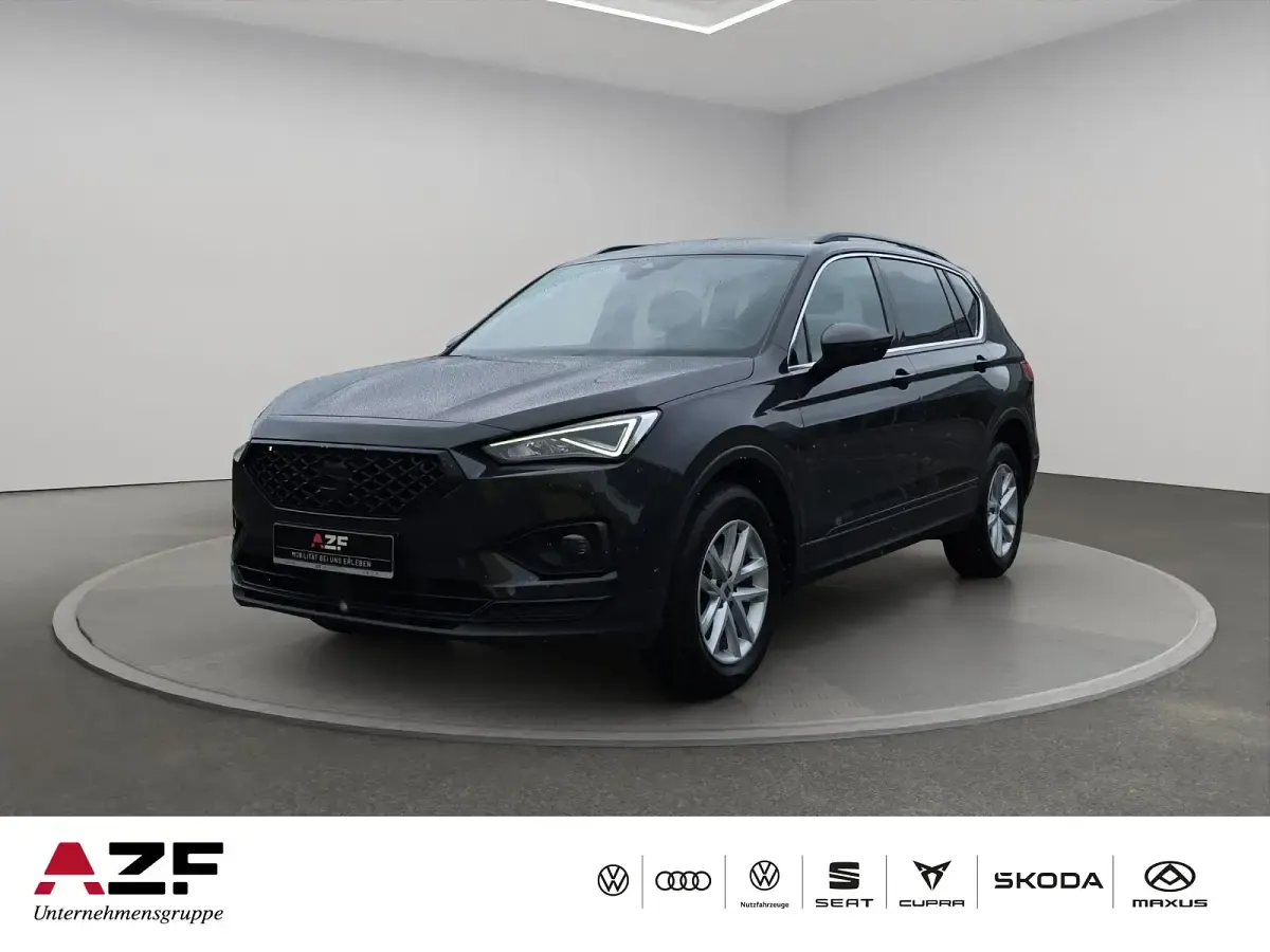 Gebraucht Seat Tarraco Style 150 PS (110 kW) 2023 SUV