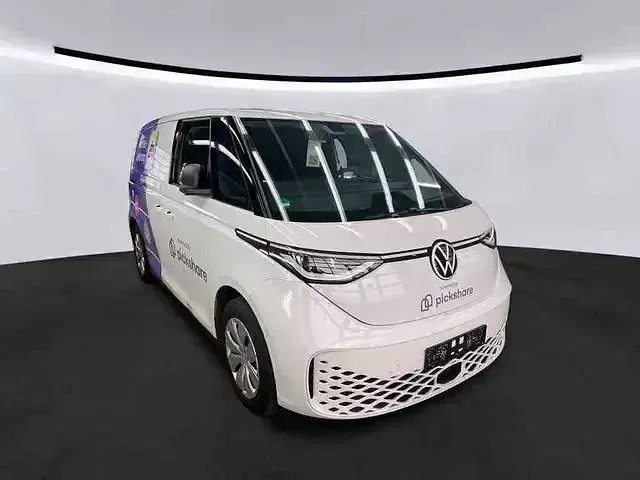 Occasion VW ID. Buzz 150 kW (204 ch) 2024 Blanc Monospace
